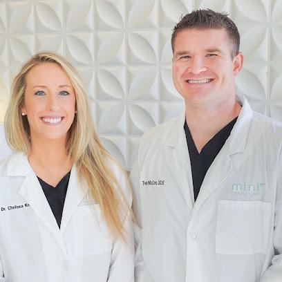 Mint Dental Care - General dentist in Centerton, AR