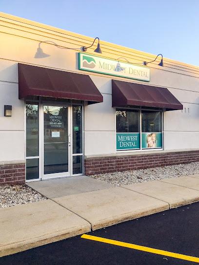 Midwest Dental – Deerfield - General dentist in Deerfield, WI