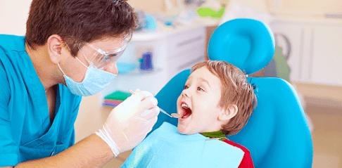 Erika James - Pediatric dentist in Wesley Chapel, FL