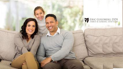 Eric Goldberg, DDS - General dentist in Exton, PA