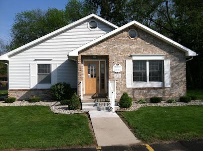 Barry Family Dentistry LLC - General dentist in Greenville, OH