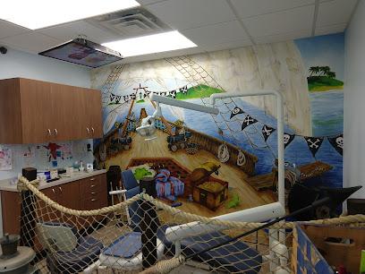 Seven Seas Pediatric Dentistry - Pediatric dentist in Wappingers Falls, NY