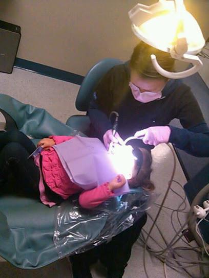 Soft Touch Dental - General dentist in Gresham, OR