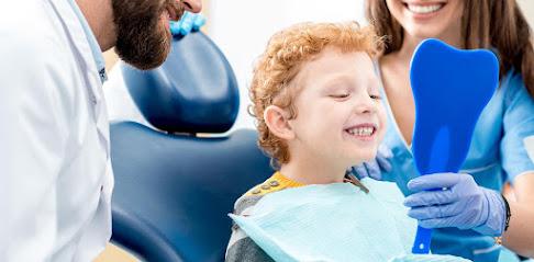 My Kidz Dentist - Pediatric dentist in Phoenix, AZ