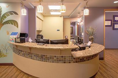 Celebration Pediatric Dentistry - Pediatric dentist in Kissimmee, FL