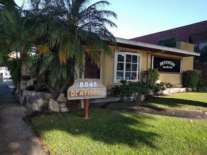Moghtader Houman Nico DDS - General dentist in Whittier, CA