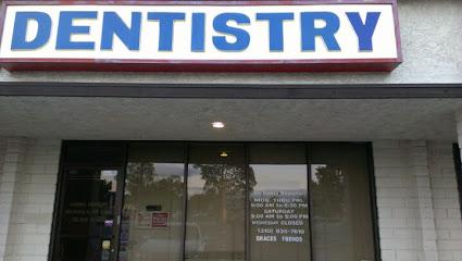 Dr. Michael Oh D.M.D. / D.D.S. - General dentist in Carson, CA