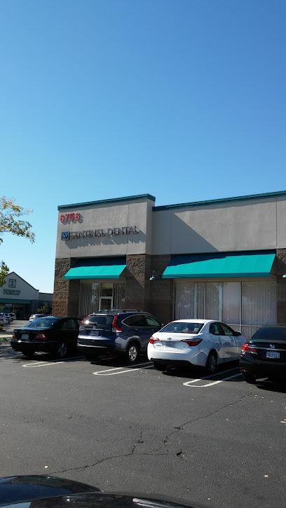 Sentinel Dental - General dentist in Rocklin, CA