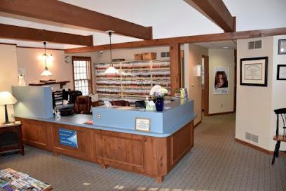 Mark Melevsky DMD - General dentist in Marshfield, MA