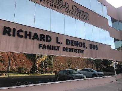 Richard L. Denos, D.D.S., Pc - General dentist in Saint George, UT