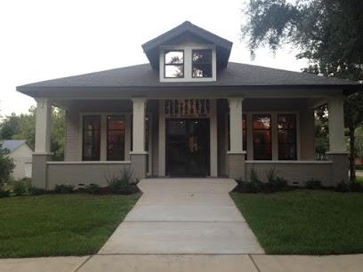 Ole Brook Pediatric Dentistry - Pediatric dentist in Brookhaven, MS
