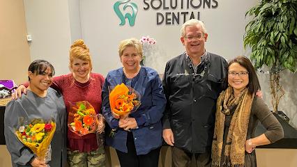 Solutions Dental - General dentist in Tacoma, WA