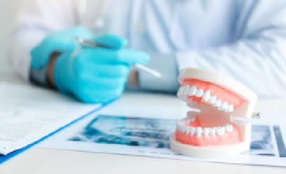 Perry Dental - General dentist in Riverside, CA