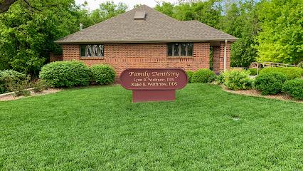 Fine Art of Family Dentistry - General dentist in Salina, KS