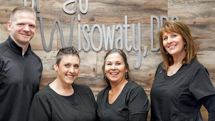 Modern Dentistry (Previously Brad Wisowaty DDS) - General dentist in Valparaiso, IN