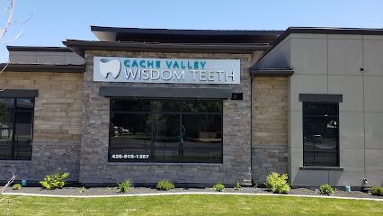 Cache Valley Wisdom Teeth – Dr. Devin Burns DDS - General dentist in Logan, UT