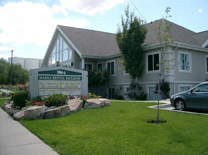 Magna Dental - General dentist in Magna, UT