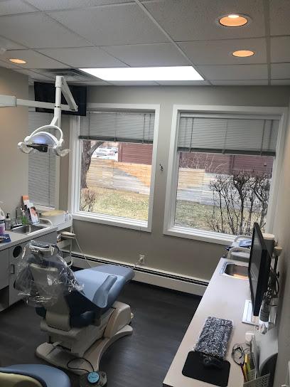 Dr. Ania M. Mohelicki, DDS - General dentist in Boulder, CO