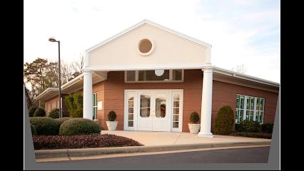 Hunt, Hunt, & Gorham Dentistry - General dentist in Rocky Mount, NC