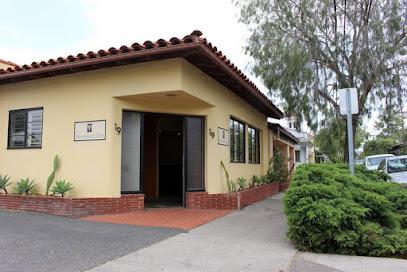 Dr. Andele Pinho, DDS - General dentist in Santa Barbara, CA