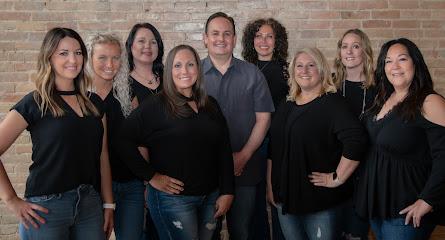 Travis Q. Harshman, DDS, PC - Orthodontist in Ionia, MI