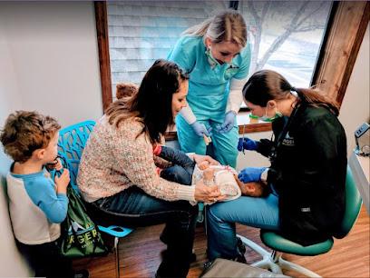 Bridger Children’s Dentistry - Pediatric dentist in Bozeman, MT