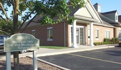 Michigan OMS - Oral surgeon in Richmond, MI