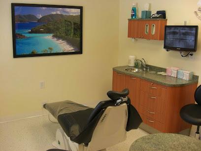 Timothy D Marshall DDS - General dentist in Farmville, VA