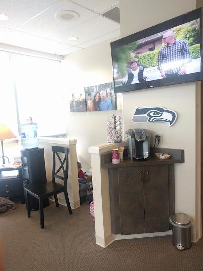 Ryan Fox DDS - General dentist in Kirkland, WA