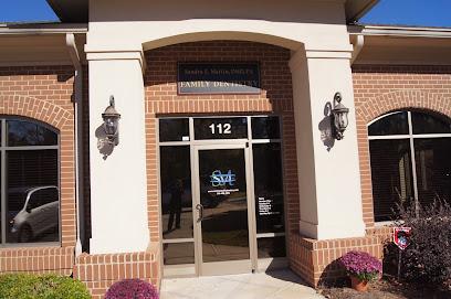 Sandra E. Martin, DMD - General dentist in Wake Forest, NC