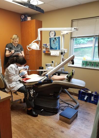 The Dentistry Irwin - General dentist in Irwin, PA