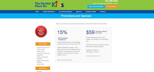 The Dentist Place Brooksville - General dentist in Brooksville, FL