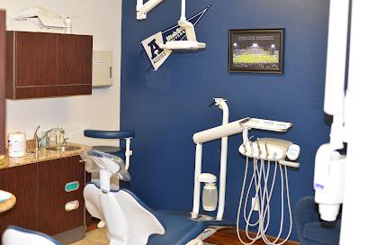 D. McKay Francom DDS - General dentist in Evanston, WY