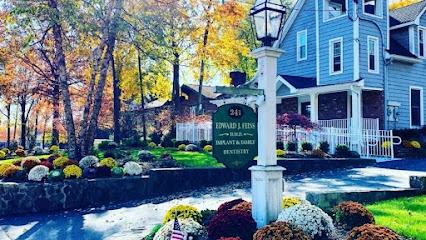 Edward Feins, DMD PA - General dentist in Westwood, NJ