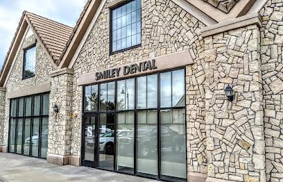 Smiley Dental - General dentist in Leawood, KS