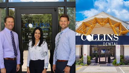 Collins Dental - General dentist in Winter Springs, FL