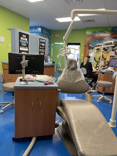 Tooth Transitions Pediatric Dentistry - General dentist in Bulverde, TX