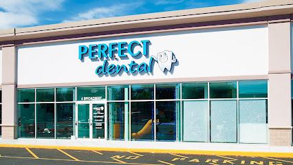 Perfect Dental – Methuen - General dentist in Methuen, MA