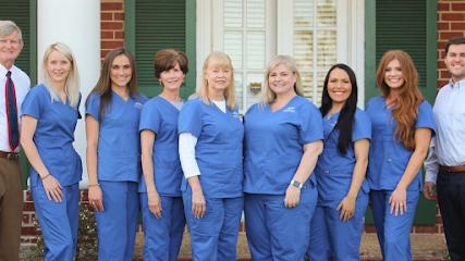 Moffett & Walley Orthodontics - Orthodontist in Clinton, MS
