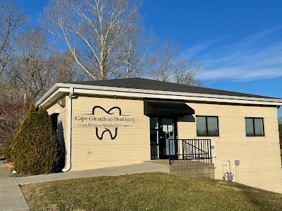 Cape Girardeau Dentistry - General dentist in Cape Girardeau, MO