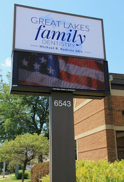 Great Lakes Family Dentistry - General dentist in Hudsonville, MI