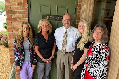 David L Donnell DDS, Dentistry in Bowling Green, Ohio - General dentist in Bowling Green, OH