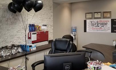 Floss N Gloss Dental – Dr. Saima Sheikh DDS - Cosmetic dentist, General dentist in Des Plaines, IL