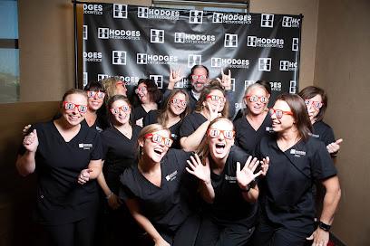 Hodges Orthodontics - Orthodontist in Pontotoc, MS