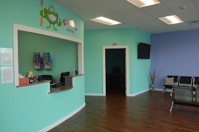 Kids Zone Dental - Pediatric dentist in Oxford, MA