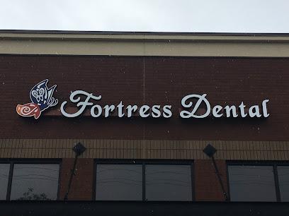 Fortress Dental - General dentist in Murfreesboro, TN