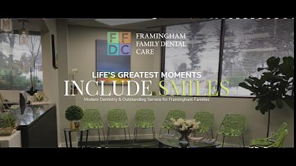 Framingham Family Dental Care - General dentist in Framingham, MA