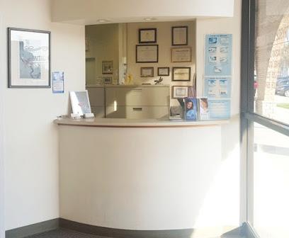 Aram M. Aivazian, DDS - General dentist in Mount Prospect, IL