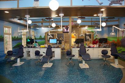 Dentistry for Children – Conyers - Pediatric dentist in Conyers, GA