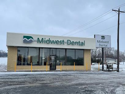 Midwest Dental – Kewanee - General dentist in Kewanee, IL